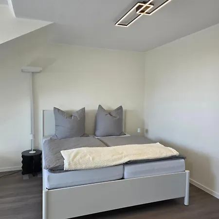 Gloria Apartament Kassel